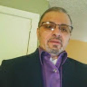 Meet your Posher, Vicente